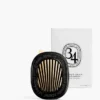 34 boulevard saint germain – car diffuser and insert