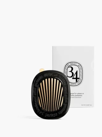 34 boulevard saint germain – car diffuser and insert