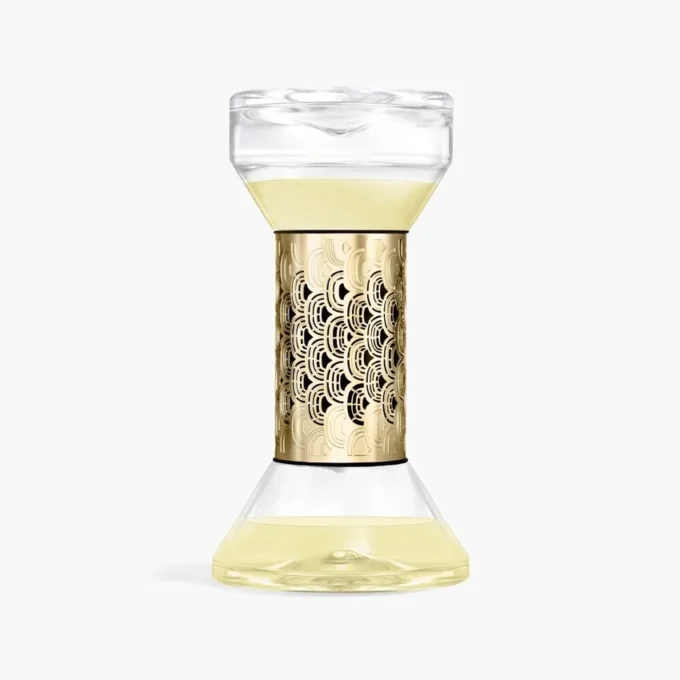 34 boulevard saint germain – hourglass diffuser