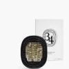 34 boulevard saint germain – insert for diffuser