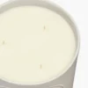 34 boulevard saint germain – large candle