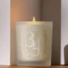 34 boulevard saint germain – medium candle