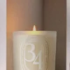 34 boulevard saint germain – medium candle