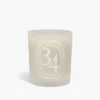 34 boulevard saint germain – medium candle