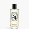 34 boulevard saint germain – room spray
