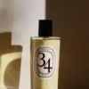34 boulevard saint germain – room spray