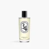 34 boulevard saint germain – room spray