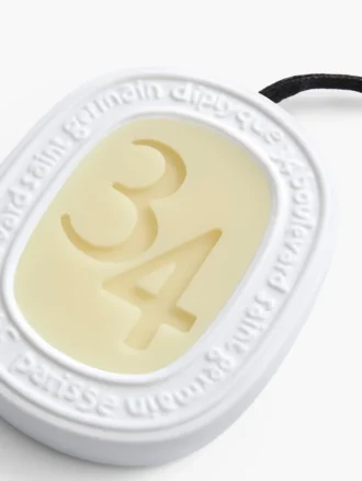 34 boulevard saint germain – wax oval