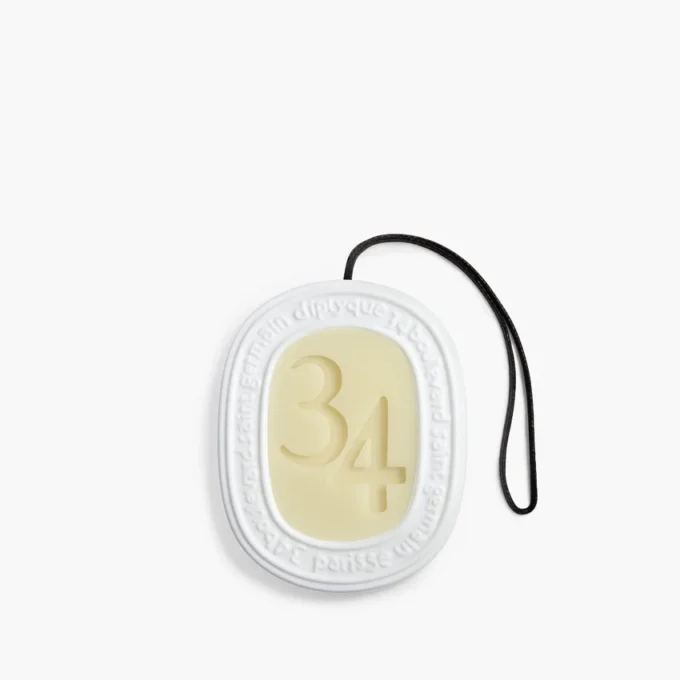 34 boulevard saint germain – wax oval