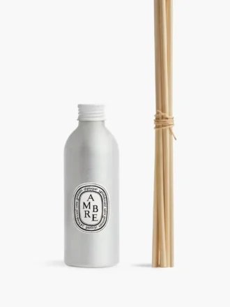 Ambre (amber) – refill for home fragrance diffuser – 200ml