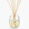 Ambre (amber) – refill for home fragrance diffuser – 2l