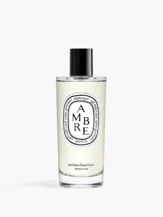 Ambre (amber) – room spray