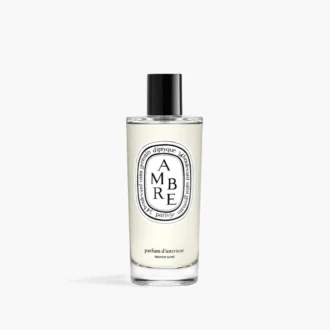 Ambre (amber) – room spray