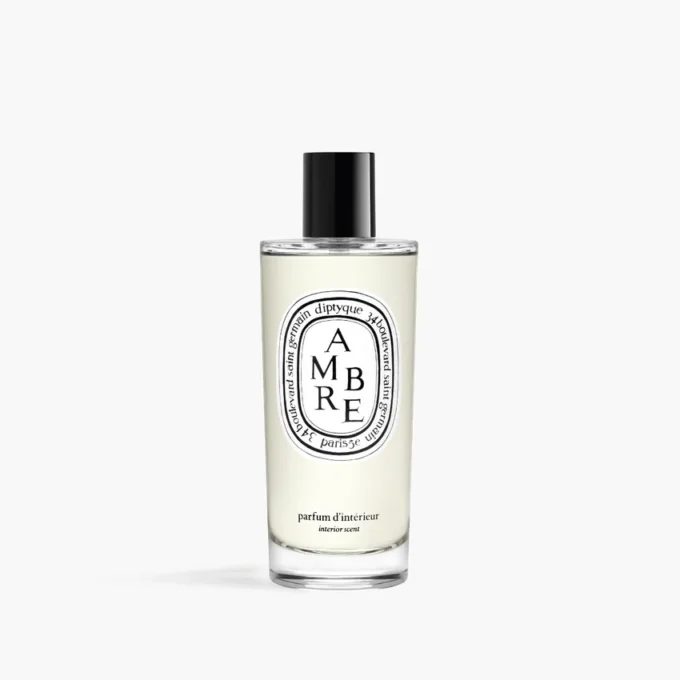 Ambre (amber) – room spray