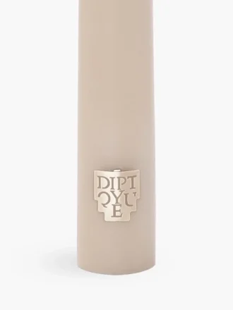 Ambre (amber) – taper candle