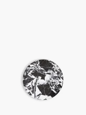 Antique marble candle lid – for classic candles