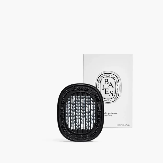 Baies (berries) – insert for diffuser