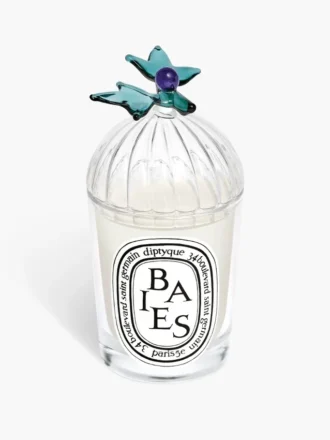 Baies (berries) lid – for classic candles