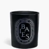 Baies (berries) – medium candle