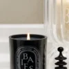 Baies (berries) – medium candle