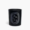 Baies (berries) – medium candle