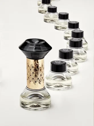 Baies (berries) – refill for hourglass diffuser