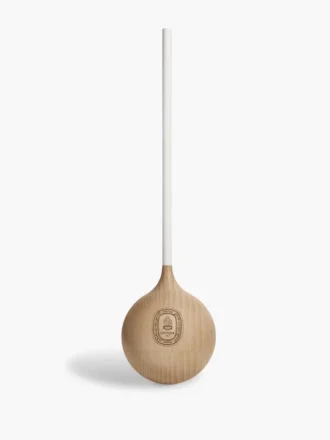 Baies (berries) – the culbuto, oscillating diffuser