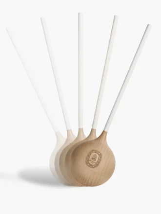 Baies (berries) – the culbuto, oscillating diffuser