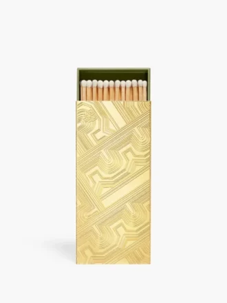 basile engraved sleeve for matchbox 1 330x440 - Basile engraved sleeve - for matchbox