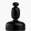 Black abacus lid – for classic candle