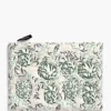 Botanical garden pouch – medium