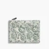 Botanical garden pouch – medium