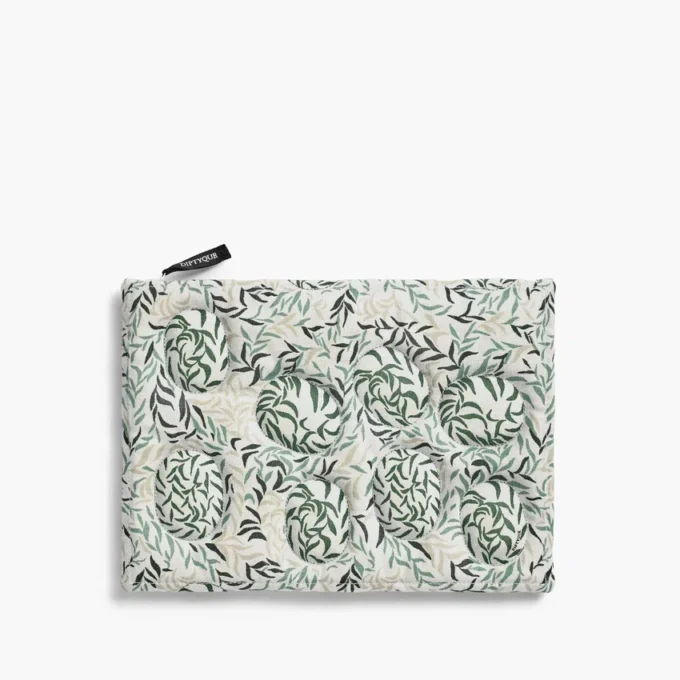 Botanical garden pouch – medium