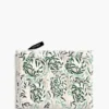 Botanical garden pouch – small