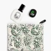 Botanical garden pouch – small
