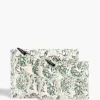 Botanical garden pouch – medium