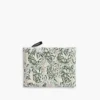 Botanical garden pouch – small