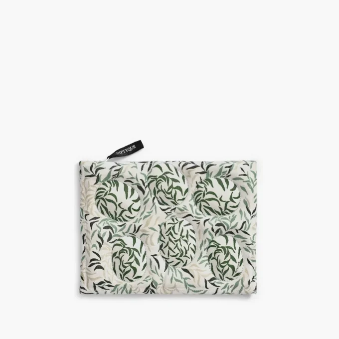 Botanical garden pouch – small