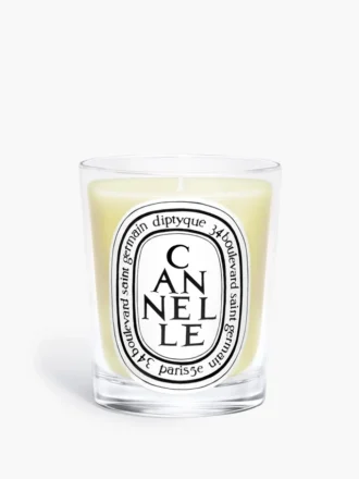 Cannelle (cinnamon) – classic candle