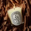 Cannelle (cinnamon) – classic candle