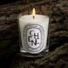 Chene (oak tree) – classic candle