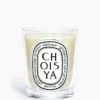 Choisya (orange blossom) – classic candle