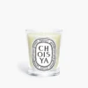 Choisya (orange blossom) – classic candle