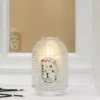 Constellation candle holder – for classic candles