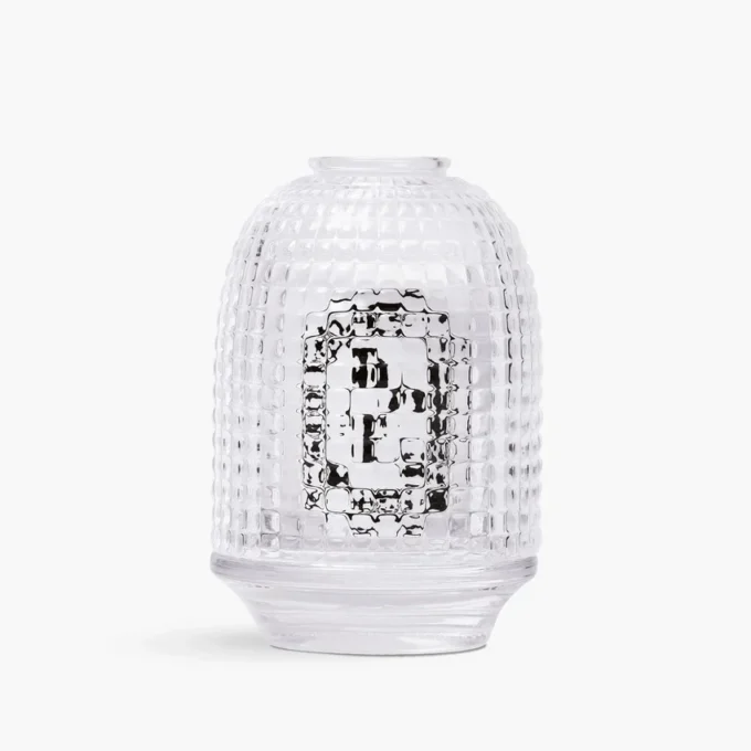 Constellation candle holder – for classic candles