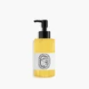 Do son – perfumed cleansing body oil