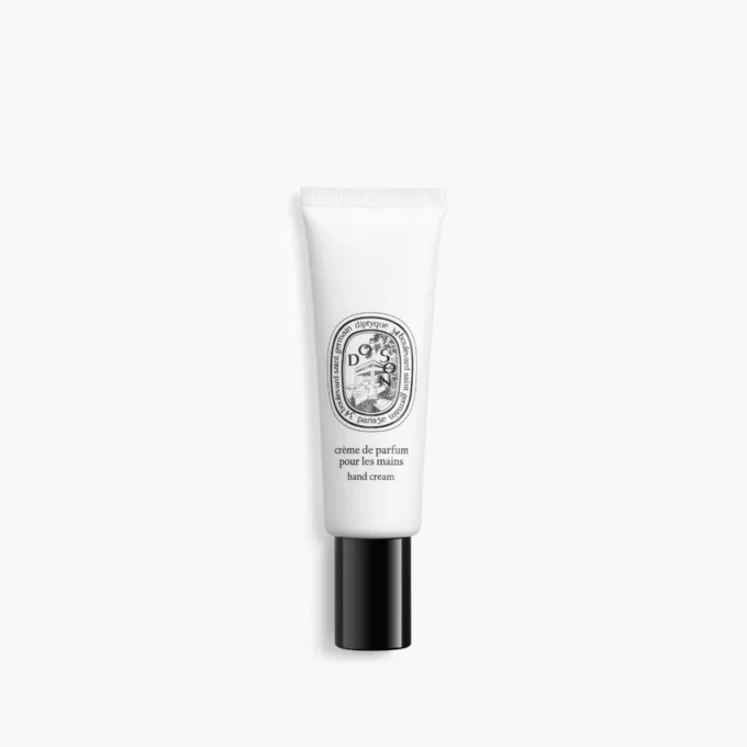 Do son – perfumed hand cream
