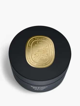 Eau rihla – perfumed body balm