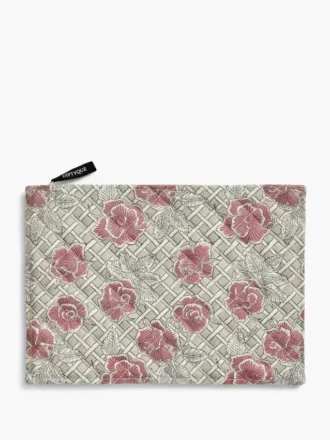 Eau rose pouch – medium