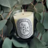 Eucalyptus – classic candle